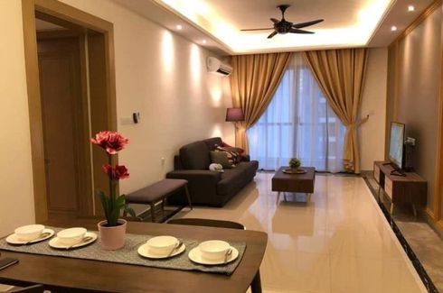 2 Bedroom Condo for sale in Tanjung Puteri, Johor