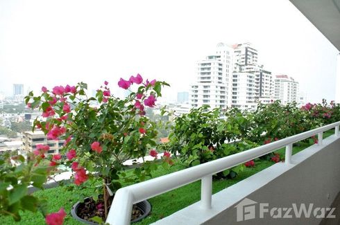 3 Bedroom Condo for rent in La Cascade, Khlong Tan Nuea, Bangkok near BTS Thong Lo