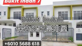 4 Bedroom House for Sale or Rent in Johor Bahru, Johor