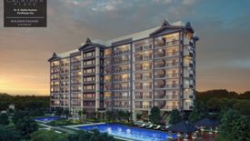 1 Bedroom Condo for sale in Calathea Place, San Isidro, Metro Manila