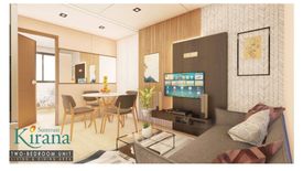 2 Bedroom Condo for sale in KIRANA, Bagong Ilog, Metro Manila