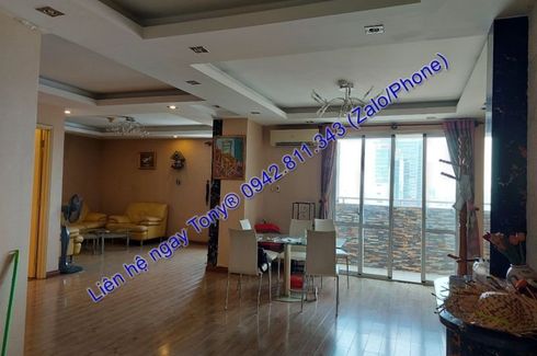 3 Bedroom Condo for rent in Central Garden, Co Giang, Ho Chi Minh