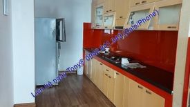3 Bedroom Condo for rent in Central Garden, Co Giang, Ho Chi Minh
