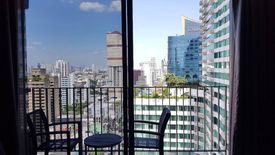 2 Bedroom Condo for Sale or Rent in HQ by Sansiri, Khlong Tan Nuea, Bangkok near BTS Thong Lo