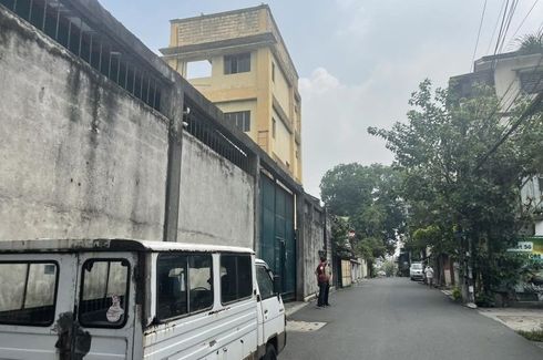 Warehouse / Factory for sale in Batis, Metro Manila