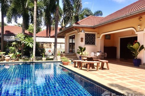 5 Bedroom House for sale in Nong Prue, Chonburi