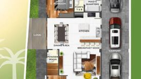 4 Bedroom House for sale in Pooc, Cebu
