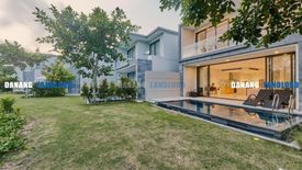 Cho thuê villa 3 phòng ngủ tại Ô Chợ Dừa, Quận Đống Đa, Hà Nội