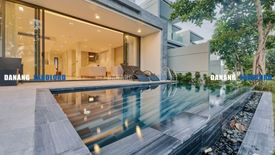 Cho thuê villa 3 phòng ngủ tại Ô Chợ Dừa, Quận Đống Đa, Hà Nội