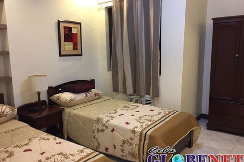 2 Bedroom Condo for rent in Guadalupe, Cebu