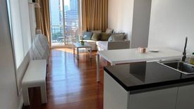 2 Bedroom Condo for rent in Wind Sukhumvit 23, Khlong Toei Nuea, Bangkok near MRT Sukhumvit