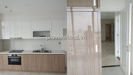 3 Bedroom Apartment for rent in Ben Nghe, Ho Chi Minh