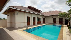 4 Bedroom House for sale in Thap Tai, Prachuap Khiri Khan