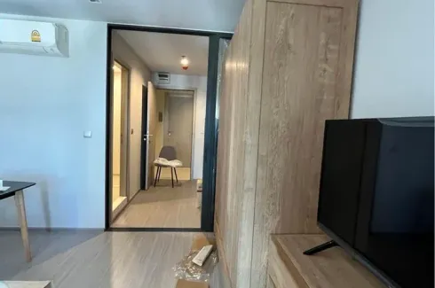 Condo for rent in Life Ladprao, Chom Phon, Bangkok near BTS Ladphrao Intersection