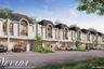 1 Bedroom House for sale in Ciputat, Banten