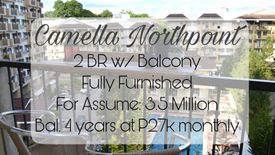 2 Bedroom Condo for sale in Barangay 7-A, Davao del Sur