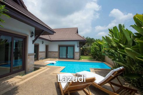 2 Bedroom Villa for sale in Ozone Villa Phuket, Pa Khlok, Phuket