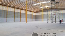 Warehouse / Factory for rent in Khlong Song Ton Nun, Bangkok