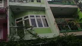 Cần bán nhà phố 3 phòng ngủ tại Phường 8, Quận 10, Hồ Chí Minh