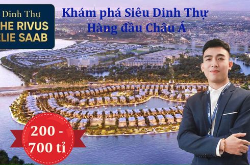 Cần bán villa 4 phòng ngủ tại Vinhomes Grand Park, Long Thạnh Mỹ, Quận 9, Hồ Chí Minh