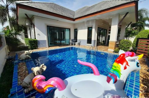 2 Bedroom Villa for sale in Baan Dusit Pattaya View, Huai Yai, Chonburi