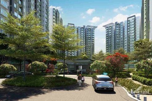 Condo for sale in Celadon City, Son Ky, Ho Chi Minh
