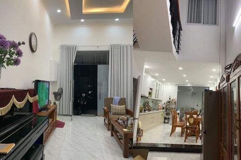 4 Bedroom Townhouse for sale in Phuong 13, Ho Chi Minh