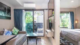 1 Bedroom Condo for sale in Escent Park Ville Chiangmai, Fa Ham, Chiang Mai