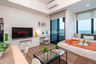 1 Bedroom Apartment for rent in Tanjung Barat, Jakarta