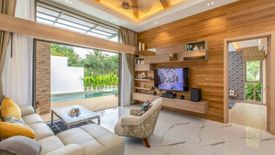 3 Bedroom Villa for sale in Thep Krasatti, Phuket