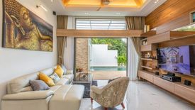 3 Bedroom Villa for sale in Thep Krasatti, Phuket