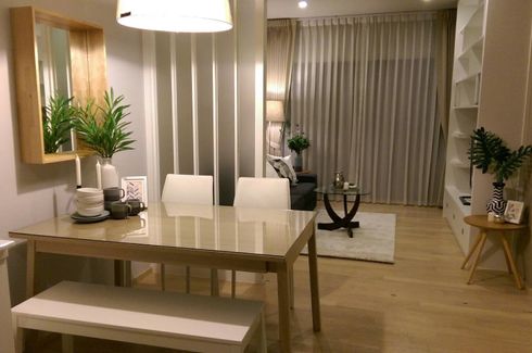 1 Bedroom Condo for Sale or Rent in Noble Refine, Khlong Tan, Bangkok near BTS Phrom Phong