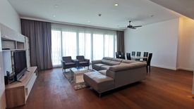 3 Bedroom Condo for rent in 185 Rajadamri, Langsuan, Bangkok near BTS Ratchadamri