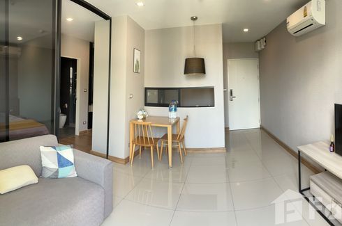 1 Bedroom Condo for sale in Tree Condo Sukhumvit 50, Phra Khanong, Bangkok near BTS On Nut