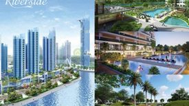 Cần bán căn hộ 1 phòng ngủ tại Gem Riverside, Vĩnh Hoà, Nha Trang, Khánh Hòa