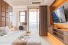 Apartemen disewa dengan 1 kamar tidur di Cipayung, Jakarta
