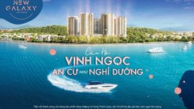 Cần bán căn hộ 2 phòng ngủ tại Vạn Thắng, Nha Trang, Khánh Hòa