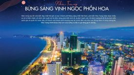 Cần bán căn hộ 2 phòng ngủ tại Vạn Thắng, Nha Trang, Khánh Hòa