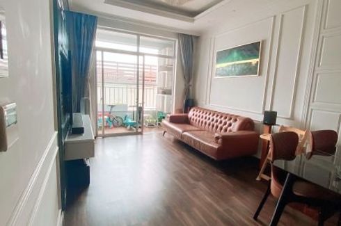 Apartment for sale in The Prince Residence, Phuong 12, Ho Chi Minh