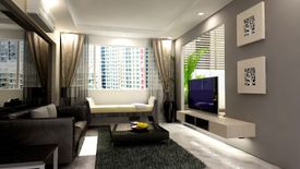 1 Bedroom Condo for sale in INFINA TOWERS, Marilag, Metro Manila near LRT-2 Anonas