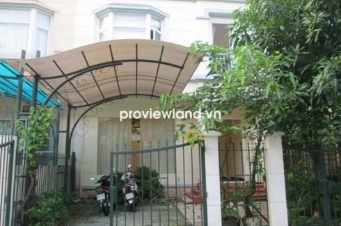 3 Bedroom House for rent in Phuong 13, Ho Chi Minh