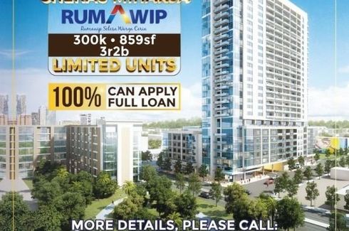 3 Bedroom Condo for sale in Bukit Pantai, Kuala Lumpur