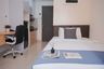 Apartemen disewa dengan 1 kamar tidur di Cisauk, Banten