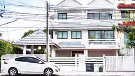 4 Bedroom Townhouse for rent in Phla, Rayong