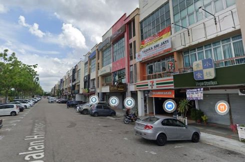 Commercial for rent in Taman Mount Austin, Johor