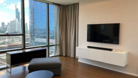 2 Bedroom Condo for sale in The Bangkok Sathorn, Thung Wat Don, Bangkok near BTS Surasak