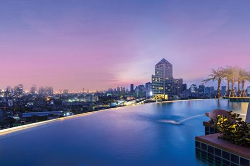 2 Bedroom Condo for Sale or Rent in Sky Walk Condominium, Phra Khanong Nuea, Bangkok near BTS Phra Khanong