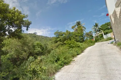 Land for sale in Bo Phut, Surat Thani