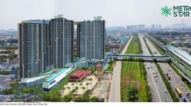 Cần bán căn hộ chung cư 2 phòng ngủ tại Phước Long A, Quận 9, Hồ Chí Minh