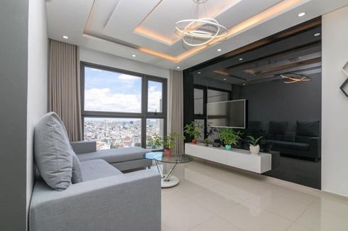 2 Bedroom Condo for rent in Pearl Plaza, Phuong 25, Ho Chi Minh